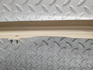 51820 Mercedes-Benz R107 SL Bonnet Grill Chrome Frame