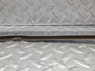 51820 Mercedes-Benz R107 SL Bonnet Grill Chrome Frame