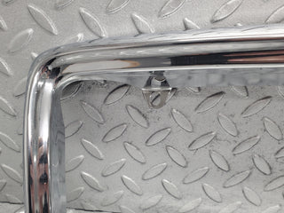 51820 Mercedes-Benz R107 SL Bonnet Grill Chrome Frame