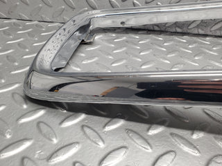 51820 Mercedes-Benz R107 SL Bonnet Grill Chrome Frame