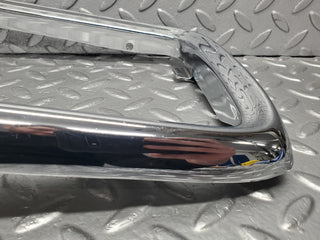 51820 Mercedes-Benz R107 SL Bonnet Grill Chrome Frame