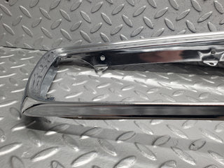 51820 Mercedes-Benz R107 SL Bonnet Grill Chrome Frame