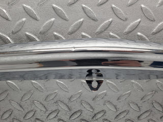 51820 Mercedes-Benz R107 SL Bonnet Grill Chrome Frame