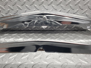 51820 Mercedes-Benz R107 SL Bonnet Grill Chrome Frame