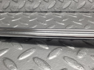 51820 Mercedes-Benz R107 SL Bonnet Grill Chrome Frame