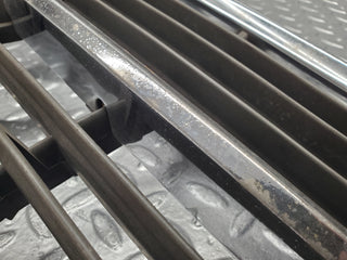 51821 Mercedes-Benz R107 SL Bonnet Grill Chrome 1078881623 1078881523