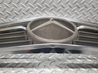 51821 Mercedes-Benz R107 SL Bonnet Grill Chrome 1078881623 1078881523