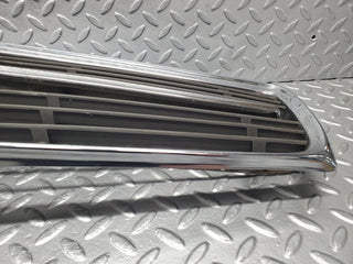 51821 Mercedes-Benz R107 SL Bonnet Grill Chrome 1078881623 1078881523
