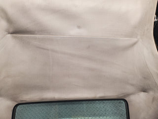 52484 Mercedes-Benz A124 320E Cabriolet Soft Top