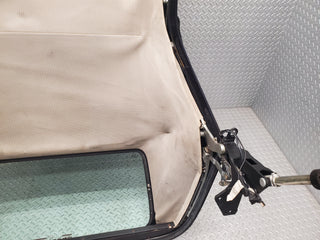 52484 Mercedes-Benz A124 320E Cabriolet Soft Top