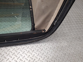 52484 Mercedes-Benz A124 320E Cabriolet Soft Top