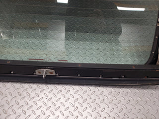 52484 Mercedes-Benz A124 320E Cabriolet Soft Top