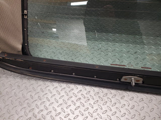 52484 Mercedes-Benz A124 320E Cabriolet Soft Top