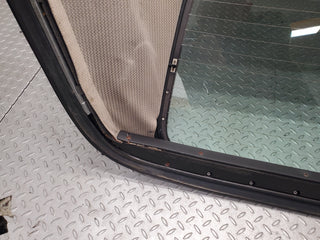 52484 Mercedes-Benz A124 320E Cabriolet Soft Top