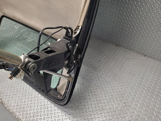 52484 Mercedes-Benz A124 320E Cabriolet Soft Top