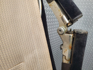 52484 Mercedes-Benz A124 320E Cabriolet Soft Top