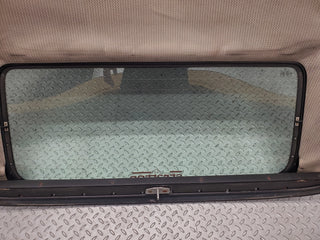 52484 Mercedes-Benz A124 320E Cabriolet Soft Top