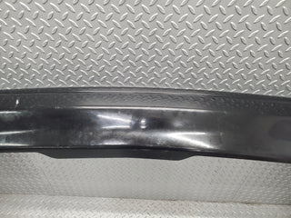 W126 Coupe rear bumper used OEM