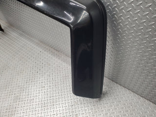 W126 Coupe rear bumper used OEM