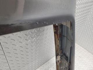 W126 Coupe rear bumper used OEM