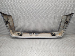 W126 Coupe rear bumper used OEM