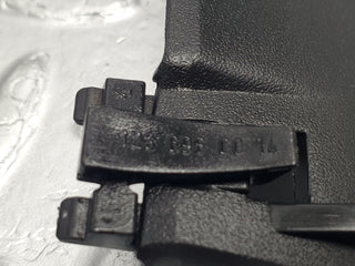 53042 Mercedes-Benz W123 230E C Pillar Exterior Plastic Trim Right 1236980014 136980114 1236980214