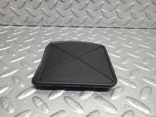 53056 Mercedes-Benz W123 230E Trunk Lock Access Cover Panel