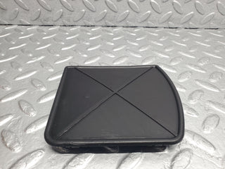 53056 Mercedes-Benz W123 230E Trunk Lock Access Cover Panel