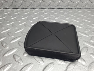 53056 Mercedes-Benz W123 230E Trunk Lock Access Cover Panel