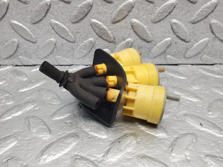 W201 Baby Benz vacuum check valve used OEM