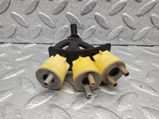 W201 Baby Benz vacuum check valve used OEM