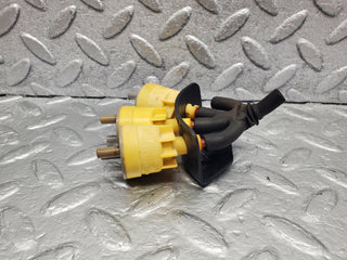 W201 Baby Benz vacuum check valve used OEM