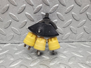 W201 Baby Benz vacuum check valve used OEM