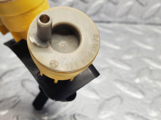 W201 Baby Benz vacuum check valve used OEM