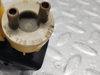 W201 Baby Benz vacuum check valve used OEM