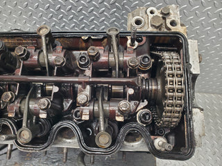 W201 Baby Benz complete engine used OEM