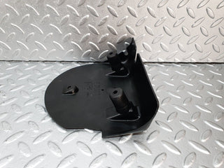 W202 fuel tank plastic cover right used OEM