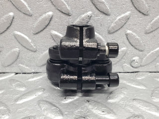 R107 SL steering column lower shaft connector used OEM