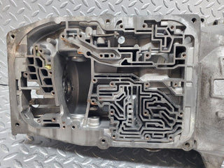 44558 Mercedes-Benz W123 280E Automatic Gearbox Housing 722.309 1262712201