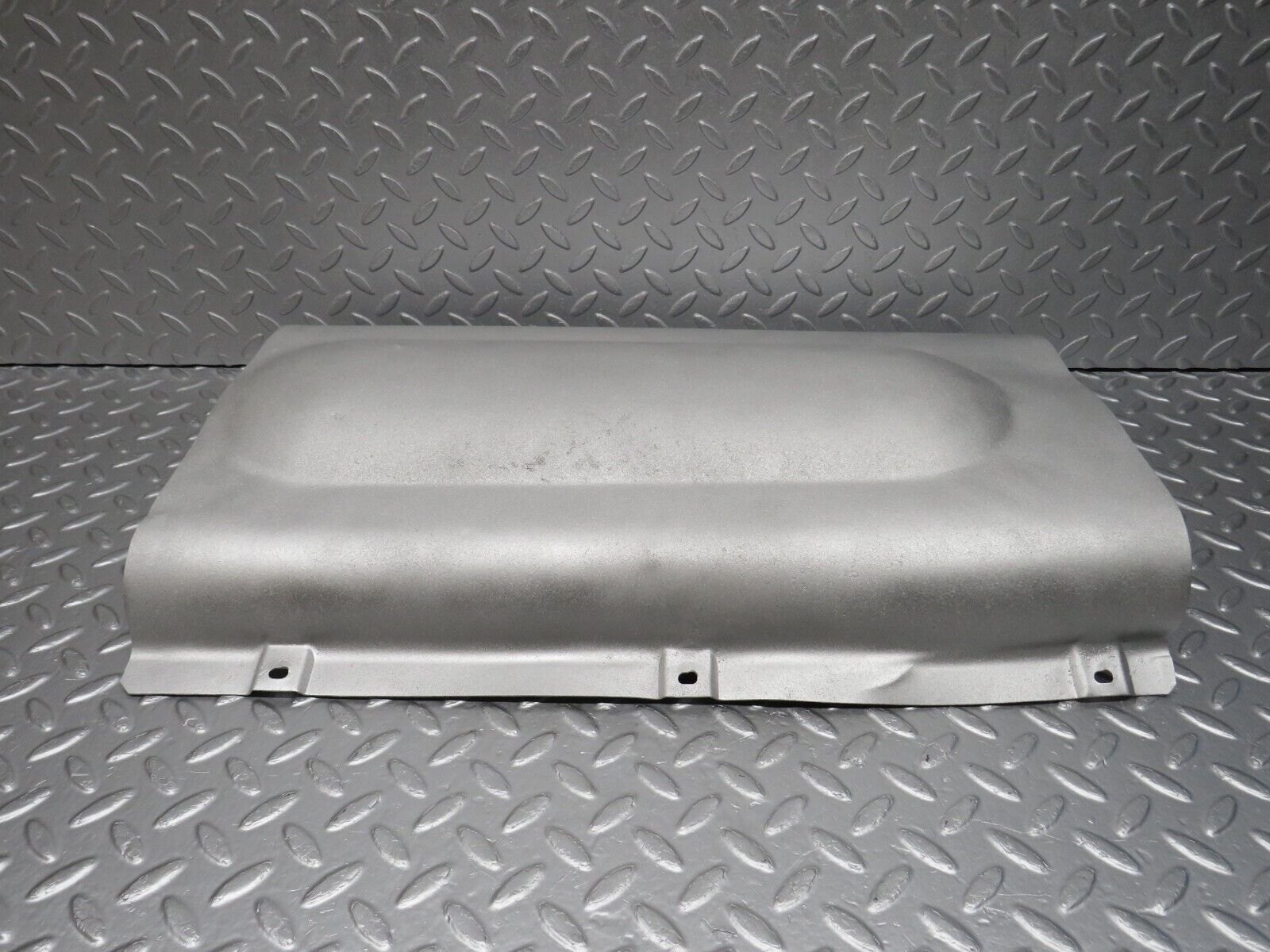 40056 Mercedes-Benz R107 350SL Exhaust Heat Shield