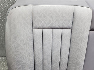 44738 Mercedes-Benz W124 220E Rear Seat 1249202216