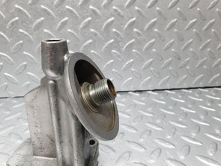 42914 Mercedes-Benz W201 190 2.0L Oil Filter Housing 1021800038