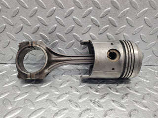 W112 piston and connecting rod used OEM