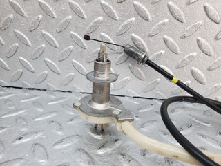 44427 Mercedes-Benz W123 280E Heater Control Switch