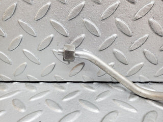 45316 Mercedes-Benz R129 300SL Coupe Air Conditioning Hose Pipe