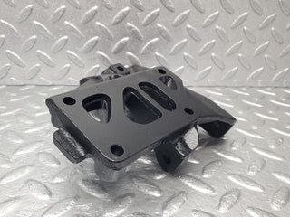 46637 Mercedes-Benz C123 280CE Coupe Alternator Generator Bracket 1101550735