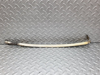 44096 Mercedes-Benz C123 230CE Coupe Front Right Window Channel