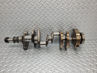 46318 Mercedes-Benz W126 420SE Crankshaft 1160312501