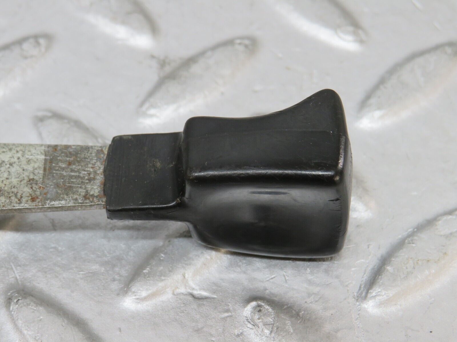 35531 Mercedes-Benz R107 280SL Right Seat Folding Lever