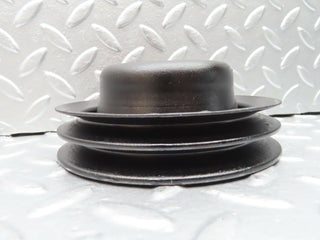 R107 SL water pump pulley used OEM